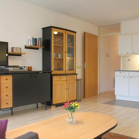 Appartement 19 Callantsoog Ngoại thất bức ảnh