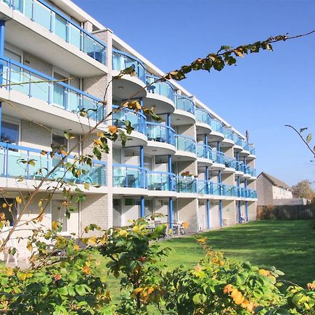 Appartement 19 Callantsoog Ngoại thất bức ảnh