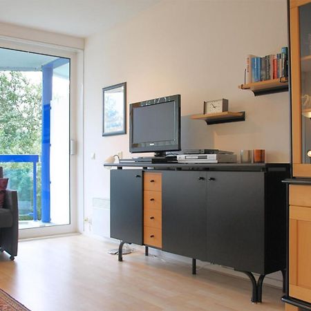 Appartement 19 Callantsoog Ngoại thất bức ảnh