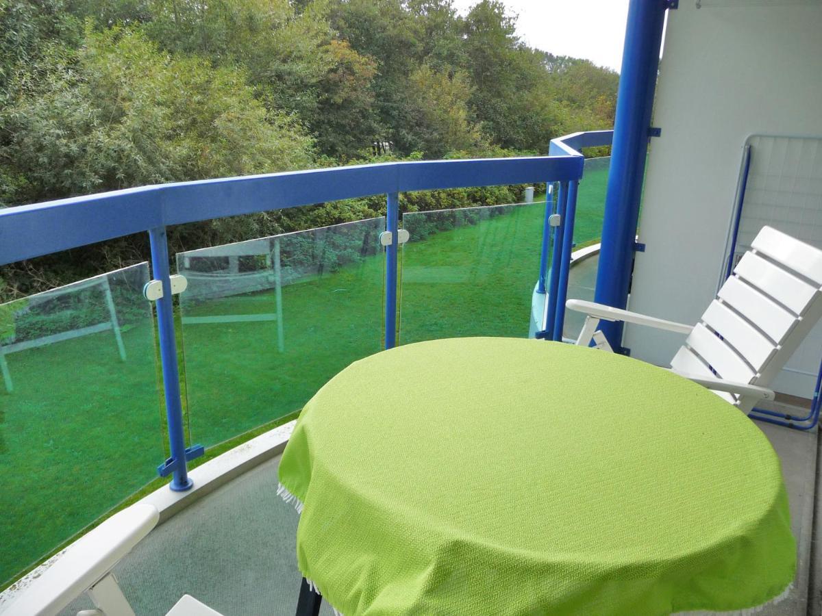 Appartement 19 Callantsoog Ngoại thất bức ảnh