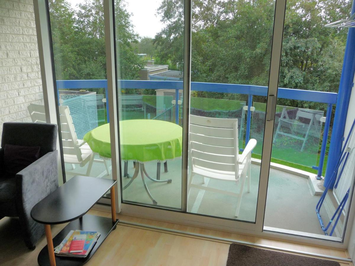 Appartement 19 Callantsoog Ngoại thất bức ảnh