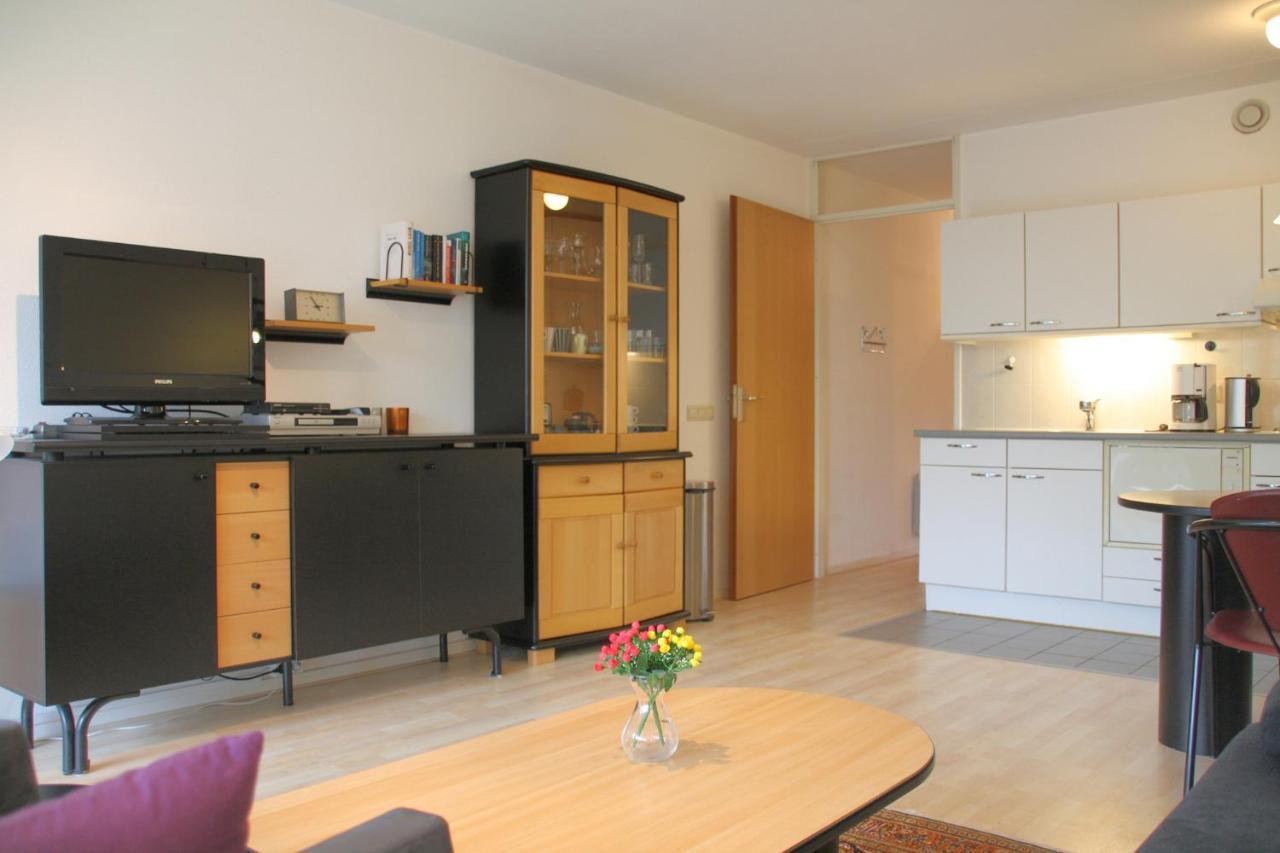 Appartement 19 Callantsoog Ngoại thất bức ảnh