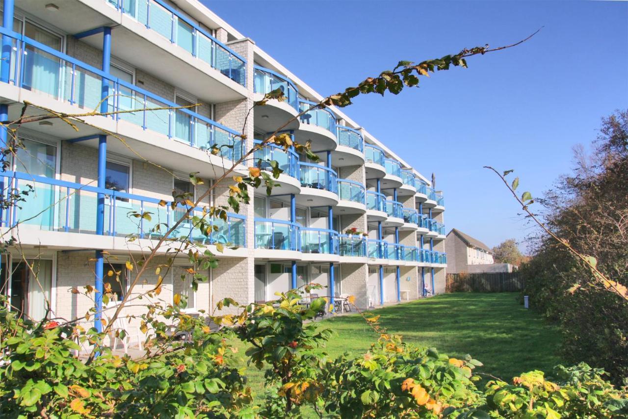 Appartement 19 Callantsoog Ngoại thất bức ảnh