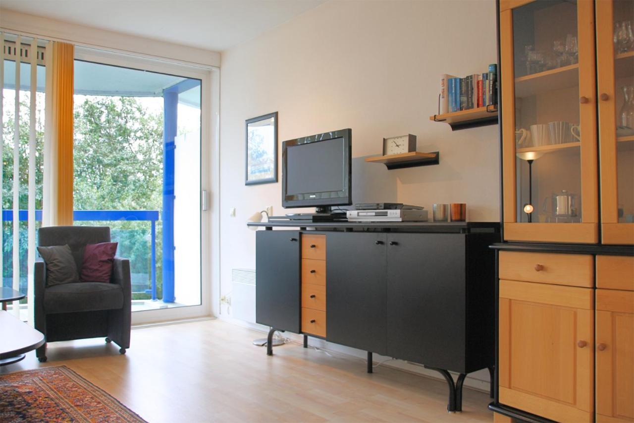 Appartement 19 Callantsoog Ngoại thất bức ảnh
