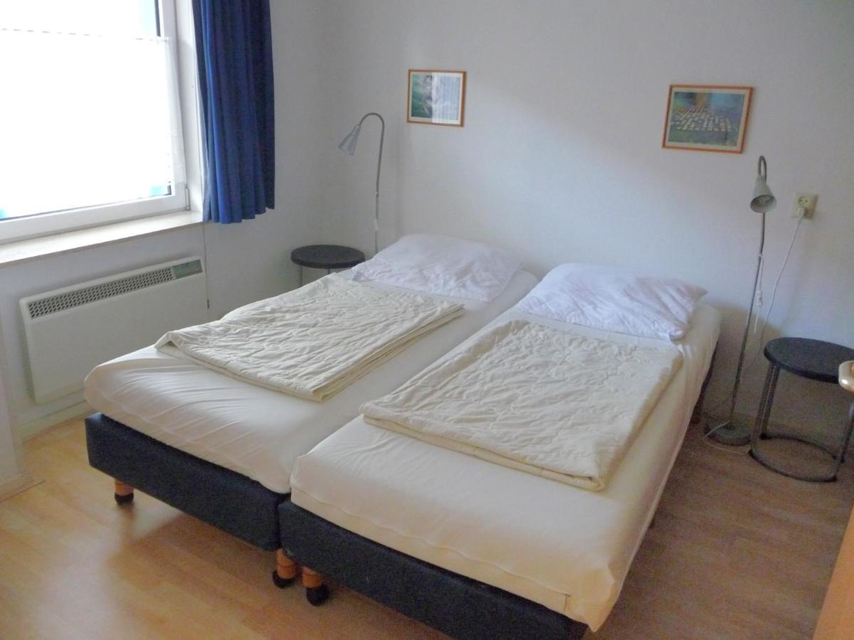 Appartement 19 Callantsoog Ngoại thất bức ảnh