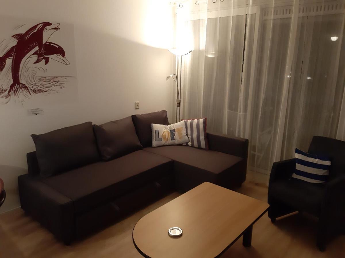 Appartement 19 Callantsoog Ngoại thất bức ảnh